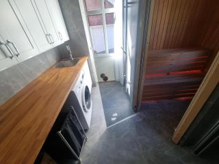 Swedish Red Villa - Spa & Sauna - 3