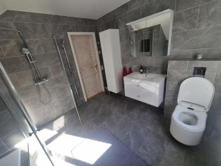 Swedish Red Villa - Spa & Sauna - 2