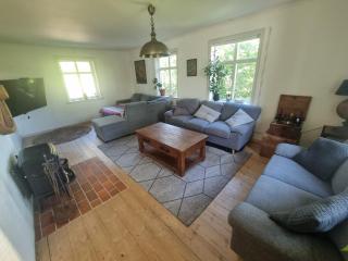 Swedish Red Villa - Spa & Sauna - 1