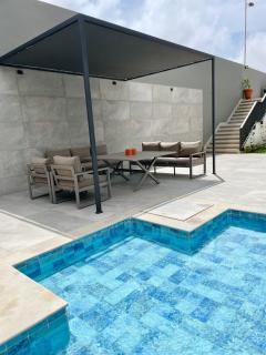 Luxury house in Martil - Martil - 9