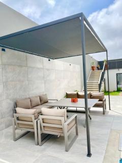 Luxury house in Martil - Martil - 3