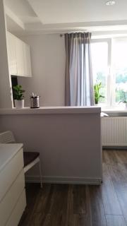 Apartament Marina - Sopot - 2