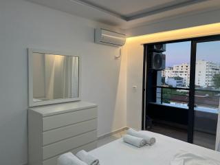 Sunny Stay Apartment - Durrës - 9