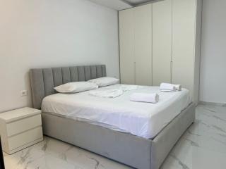 Sunny Stay Apartment - Durrës - 4