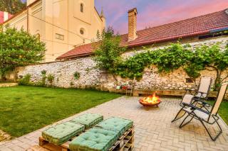 IMPERFECT house - Rîşnov - 8