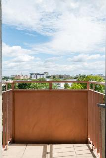 Royal Baths Inviting Apartment by BookingHost - Warsaw - 7