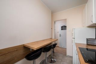 Royal Baths Inviting Apartment by BookingHost - Warsaw - 6