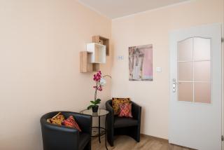 Royal Baths Inviting Apartment by BookingHost - Warsaw - 3