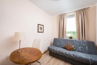 Royal Baths Inviting Apartment by BookingHost - Warsaw - 1