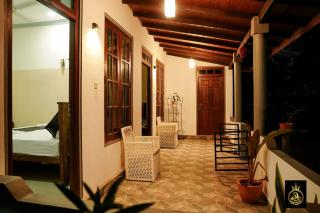 Ravana Guest House - Nilaveli - 1