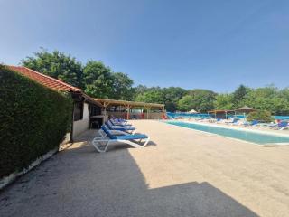 Mobile home location a la semaine - Sainte-Eulalie-en-Born - 6