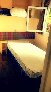 Mobile home location a la semaine - 4