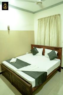 Ravana Guest House - Nilaveli - 4