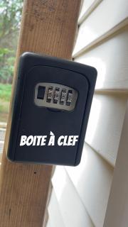 Mobile home location a la semaine - 1