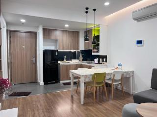 Republic Plaza - Near Airport - Ho Chi Minh - 8