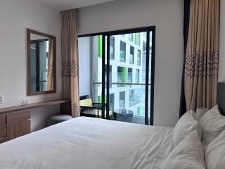 Republic Plaza - Near Airport - Ho Chi Minh - 7