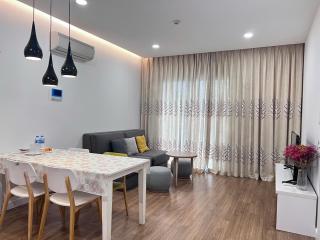 Republic Plaza - Near Airport - Ho Chi Minh - 6