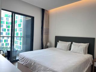 Republic Plaza - Near Airport - Ho Chi Minh - 3