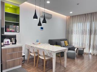 Republic Plaza - Near Airport - Ho Chi Minh - 2