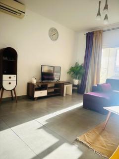 Amwaj & Prime Location - El Alamein - 1
