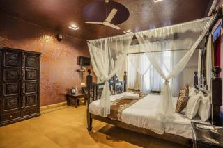 Jaisalmer Elite Castle - 9