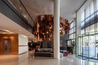 Radisson Blu Hotel, Paris Boulogne - Boulogne-Billancourt - 5