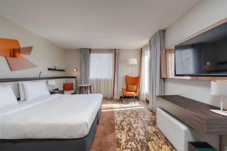 Radisson Blu Hotel, Paris Boulogne - Boulogne-Billancourt - 1