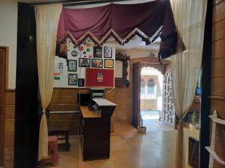 Jaisalmer Elite Castle - Jaisalmer - 4