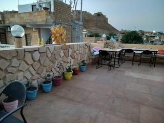 Jaisalmer Elite Castle - Jaisalmer - 3