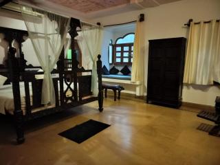 Jaisalmer Elite Castle - Jaisalmer - 2