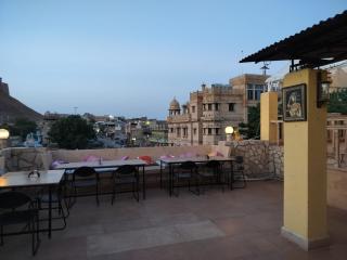 Jaisalmer Elite Castle - Jaisalmer - 0