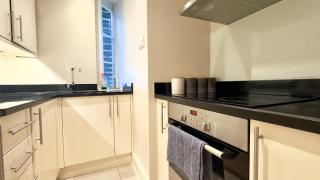 1 Bedroom Apartment Mayfair - Londra - 9