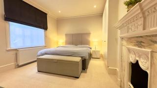 1 Bedroom Apartment Mayfair - Londra - 0