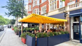 1 Bedroom Apartment Mayfair - Londra - 6