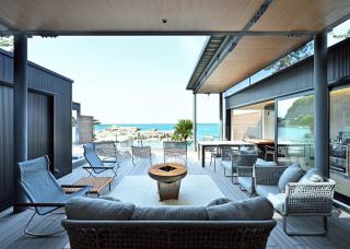 汐汲浜シーサイドヴィラ浜つづり - 7