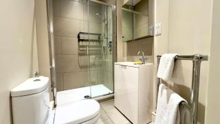 1 Bedroom Apartment Mayfair - Londra - 4