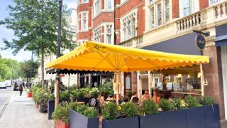 1 Bedroom Apartment Mayfair - Londra - 1