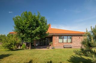 Pine Tree VILLA - Mozūriškiai - 6