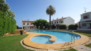 Casa Claudia - Dénia - 6