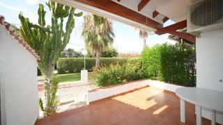 Casa Claudia - Dénia - 1