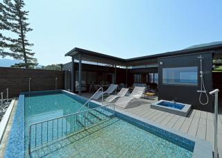 汐汲浜シーサイドヴィラ浜つづり - 8