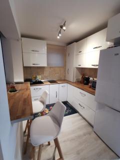 Apartament Kalinderu K3 Busteni - Buşteni - 5