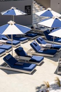 Cabú Hotel - Adults Only - Faliraki - 9