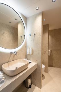 Cabú Hotel - Adults Only - Faliraki - 8