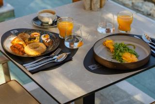 Cabú Hotel - Adults Only - Faliraki - 1