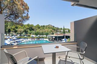 Cabú Hotel - Adults Only - Faliraki - 3