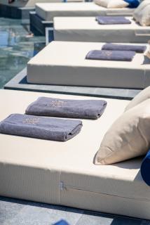 Cabú Hotel - Adults Only - Faliraki - 4