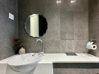 Sky88 Aspira Suites Near KSL 3B2B - Johor Bahru - 6