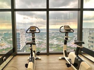 Sky88 Aspira Suites Near KSL 3B2B - Johor Bahru - 1