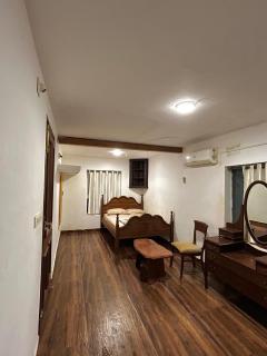 Cheshire Village - Beach Resort - Māttūl - 6